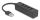 DeLOCK 64334 Schnittstellen-Hub USB 2.0 Type-A 480 Mbit/s Schwarz