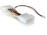 DELOCK Flash Modul Sata Flash Speichermodul 7Pin 2G