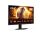 AOC G4 Q24G4RE Computerbildschirm 60,5 cm (23.8") 2560 x 1440 Pixel Quad HD LED Schwarz, Rot