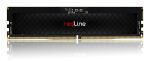 DDR5 16GB PC 4800 CL40 Mushkin 1,1V Redline single intern retail