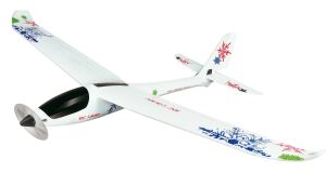Amewi 3D Climber ferngesteuerte (RC) modell Gleiter Elektromotor