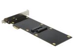 DELOCK PCI Express x1 Karte für 2 x SATA HDD / SSD