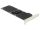 DELOCK PCI Express x1 Karte für 2 x SATA HDD / SSD