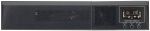 PowerWalker VFI 1000 RMG PF1 Unterbrechungsfreie Stromversorgung (USV) Doppelwandler (Online) 1 kVA 1000 W