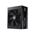 Cooler Master MWE Gold 1250 V2 ATX 3.1 Netzteil 1250 W 24-pin ATX Schwarz