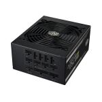 Cooler Master MWE Gold 1250 V2 ATX 3.1 Netzteil 1250 W 24-pin ATX Schwarz