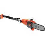 Black&Decker Elektro-Astsäge, 800 Watt, 25cm PS7525