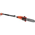 Black&Decker Elektro-Astsäge, 800 Watt, 25cm PS7525