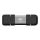 Silicon Power SP064GBUC3C51V1S USB-Stick 64 GB USB Type-A / USB Type-C 3.2 Gen 1 (3.1 Gen 1) Schwarz, Silber