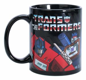 Thumbs Up 5056563718079 Tasse Mehrfarbig Universal 1 Stück(e)