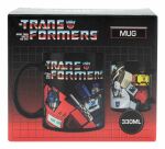 Thumbs Up 5056563718079 Tasse Mehrfarbig Universal 1 Stück(e)