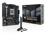 ASUS TUF GAMING B850M-E WIFI AMD B850 Sockel AM5 micro ATX