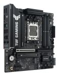 ASUS TUF GAMING B850M-E WIFI AMD B850 Sockel AM5 micro ATX