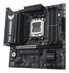 ASUS TUF GAMING B850M-E WIFI AMD B850 Sockel AM5 micro ATX