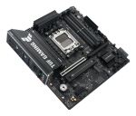ASUS TUF GAMING B850M-E WIFI AMD B850 Sockel AM5 micro ATX