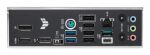 ASUS TUF GAMING B850M-E WIFI AMD B850 Sockel AM5 micro ATX