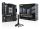 ASUS TUF GAMING B850M-E WIFI AMD B850 Sockel AM5 micro ATX