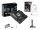 ASUS TUF GAMING B850M-E WIFI AMD B850 Sockel AM5 micro ATX