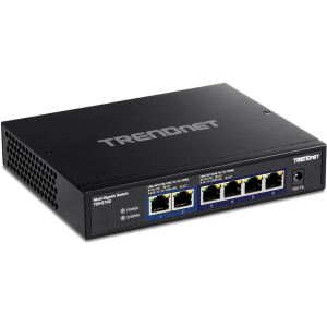 Trendnet TEG-S762 Netzwerk-Switch 10G Ethernet (100/1000/10000)