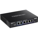 Trendnet TEG-S762 Netzwerk-Switch 10G Ethernet...