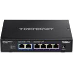 Trendnet TEG-S762 Netzwerk-Switch 10G Ethernet...