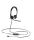 Logitech 981-000519 Kopfhörer & Headset Kabelgebunden Kopfband Büro/Callcenter USB Typ-A Schwarz, Silber