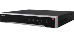 Hikvision Netzwerk-Recorder 32 Channel 4HDD DS-7732NI-M4