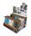 TROIKA CD149 Reisebecher 300 ml Gemischte Farben Edelstahl