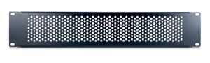 Inter-Tech 88887319 Rack Zubehör Blindverschlussplatte