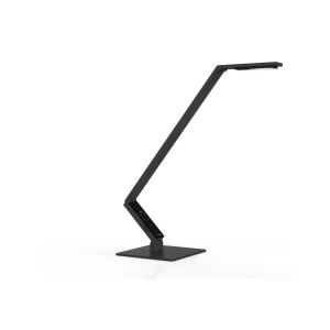 LUCTRA TABLE PRO 2 LINEARBASE LED Tischleuchte 945 lm schw.
