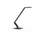 LUCTRA TABLE PRO 2 LINEARBASE LED Tischleuchte 945 lm schw.