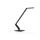 LUCTRA TABLE PRO 2 LINEARBASE LED Tischleuchte 945 lm schw.