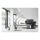 LUCTRA TABLE PRO 2 LINEARBASE LED Tischleuchte 945 lm schw.
