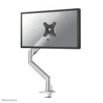 Neomounts DS70-250SL1 Monitorarm 17-35" - Gasfeder - Topfix - 180°-Stopp