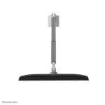 Neomounts DS70-250SL1 Monitorarm 17-35" - Gasfeder - Topfix - 180°-Stopp