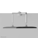 Neomounts DS70-250SL1 Monitorarm 17-35" - Gasfeder - Topfix - 180°-Stopp