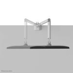 Neomounts DS70-250SL1 Monitorarm 17-35" - Gasfeder - Topfix - 180°-Stopp