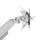 Neomounts DS70-250SL1 Monitorarm 17-35" - Gasfeder - Topfix - 180°-Stopp