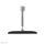 Neomounts DS70-250SL1 Monitorarm 17-35" - Gasfeder - Topfix - 180°-Stopp