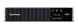 CyberPower PR1500ERTXL2UCN Unterbrechungsfreie Stromversorgung (USV) Line-Interaktiv 1,5 kVA 1500 W 10 AC-Ausgänge