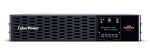 CyberPower PR1500ERTXL2UCN Unterbrechungsfreie Stromversorgung (USV) Line-Interaktiv 1,5 kVA 1500 W 10 AC-Ausgänge