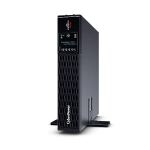 CyberPower PR1500ERTXL2UCN Unterbrechungsfreie Stromversorgung (USV) Line-Interaktiv 1,5 kVA 1500 W 10 AC-Ausgänge