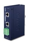 PLANET Industrial IEEE 802.3at Gigabit High Power over...