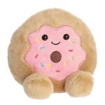 Aurora Palm Pals Claire Donut 13cm