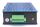 Digitus 4 Port Gigabit Ethernet Netzwerk PoE Switch, Industrial, Unmanaged, 1 SFP Uplink