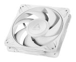 ARCTIC Freezer P12 Pro PST (Weiß) - 120 mm PWM-Lüfter mit Kabelsplitter