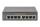 Digitus 8 Port Gigabit Ethernet Netzwerk Switch,Industrial, Unmanaged