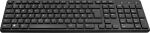 SPEEDLINK SIGNIUM Deskse- Wireless Tastatur Maus enthalten RF Wireless QWERTZ Deutsch Schwarz