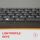 SPEEDLINK SIGNIUM Deskse- Wireless Tastatur Maus enthalten RF Wireless QWERTZ Deutsch Schwarz