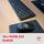 SPEEDLINK SIGNIUM Deskse- Wireless Tastatur Maus enthalten RF Wireless QWERTZ Deutsch Schwarz